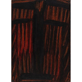 Alexej von Jawlensky - Groe Meditation Herr lass mich erglhen.webp