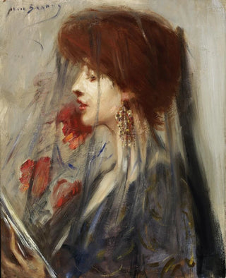 Alice Pike Barney - Dream Book.webp