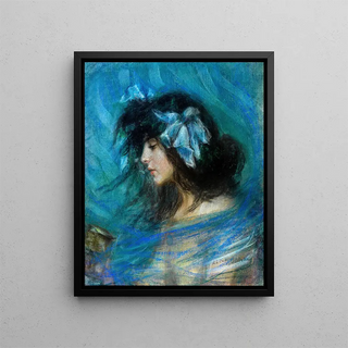 Alice Pike Barney - Dreamland.webp