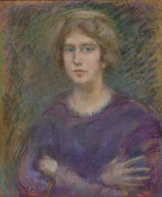 Alice Pike Barney - Untitled I.webp