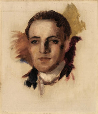 Alice Pike Barney - Young Man.webp