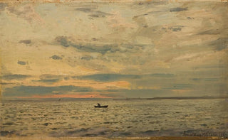 Amaldus Nielsen - Etter solnedgang.webp