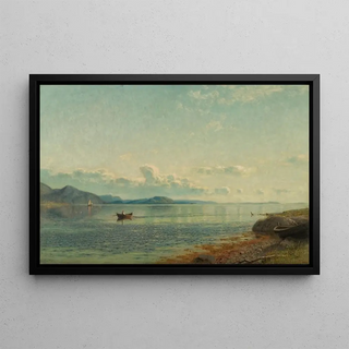 Amaldus Nielsen - Fra Bmmelfjord.webp