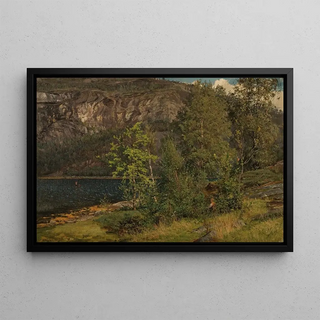 Amaldus Nielsen - Fra Teren Hardanger.webp