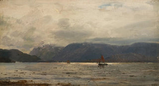 Amaldus Nielsen - Grvr lve.webp