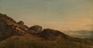 Amaldus Nielsen - Hobde Mandal.webp