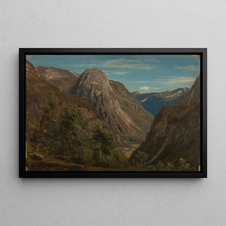 Amaldus Nielsen - Jordalsnuten Stalheim.webp