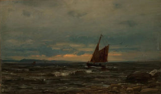 Amaldus Nielsen - Losskyte.webp