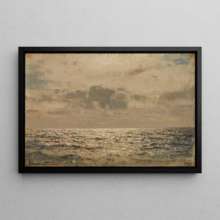 Amaldus Nielsen - Mellom byger.webp