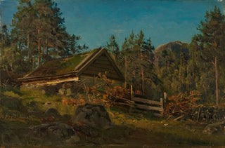 Amaldus Nielsen - Sommerfjs.webp