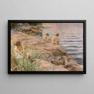 Anders Zorn - Outdoors.webp