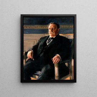 Anders Zorn - William Howard Taft.webp