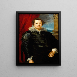 Anthony van Dyck - Portrait of Jaspar de Charles van Nieuwenhoven.webp