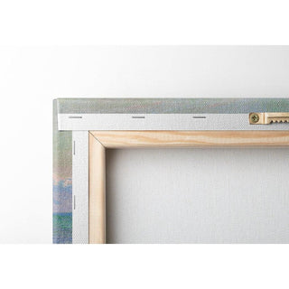 Antibes - Claude Monet | Reproduction Tableau Décoration murale affiche copie