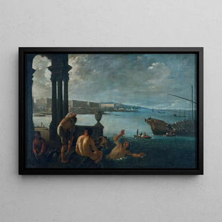 Antoni Viladomat - Summer.webp