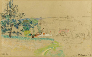 Armand Guillaumin - SaintChron.webp