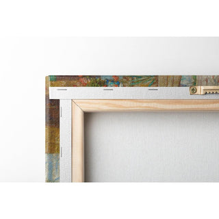 Au soleil - Childe Hassam | Reproduction Tableau Décoration murale affiche copie