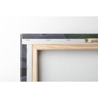 Autoportrait - Georges Valmier | Reproduction Tableau Décoration murale affiche copie