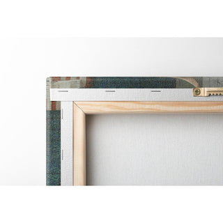 Baigneuse À La Piscine De Brousse - Jean-Léon Gérôme | Reproduction Tableau Décoration murale affiche copie