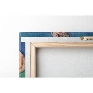 Baigneuses à la Tortue - Henri Matisse | Reproduction Tableau Décoration murale affiche copie