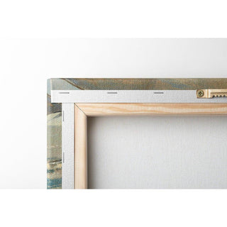 Bateaux de pêche sur la plage, Valence - Joaquín Sorolla | Reproduction Tableau Décoration murale affiche copie