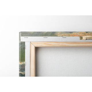 Biarritz de José Villegas Cordero | Reproduction Tableau Décoration murale affiche copie