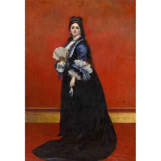 CarolusDuran - Countess Rattazzi ne MariaLaetitia BonaparteWyse.webp