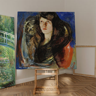 Reproduction | Amour - Jalmari Ruokokoski