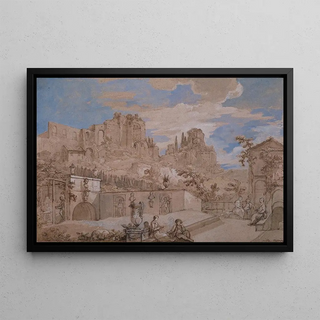 CharlesJoseph Natoire - Villa Natoire.webp