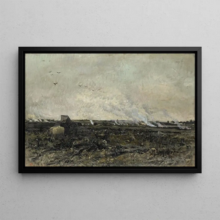 Charles Franois Daubigny - October.webp