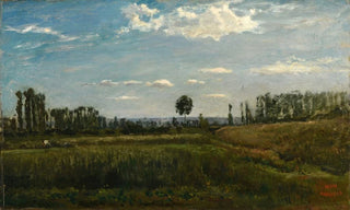 Charles Franois Daubigny - Paysage.webp