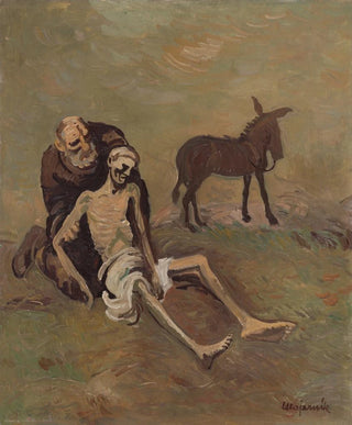 Cyprin Majernk - The Good Samaritan.webp