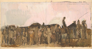 Cyprin Majernk - Unheard of Meeting.webp