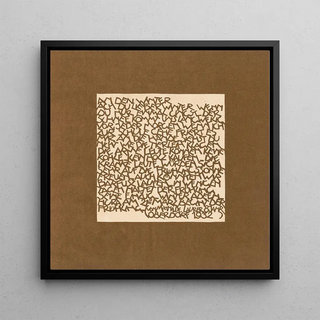 Dans l'hiver - Reijer Stolk