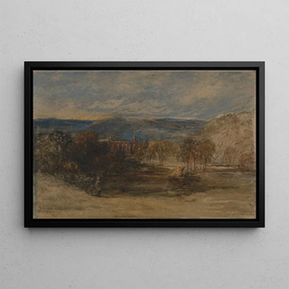 David Cox - Bolton Abbey.webp