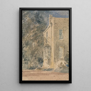 David Cox - Greenfield House.webp