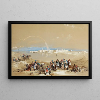 David Roberts - Suez.webp