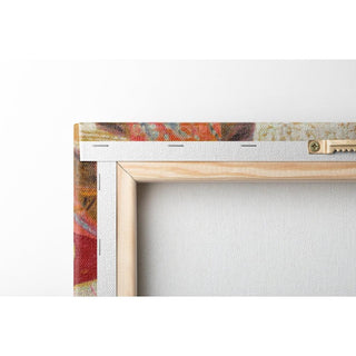 Deux Corbeilles de Fruits - Pierre Bonnard | Reproduction Tableau Décoration murale affiche copie