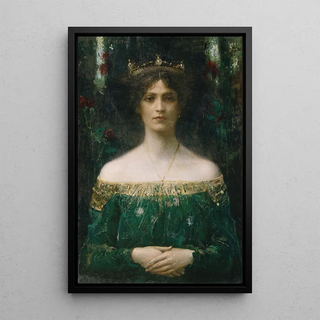 Eduard Veith - The Kings Daughter.webp