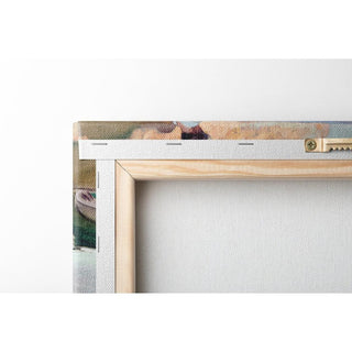 Elena à Cala de Saint Vincent - Joaquín Sorolla | Reproduction Tableau Décoration murale affiche copie