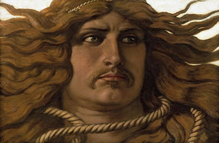 Elihu Vedder - Samson.webp