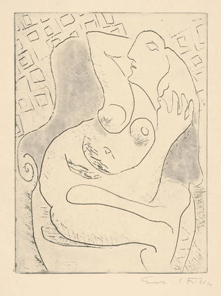 Emil Filla - Akt.webp