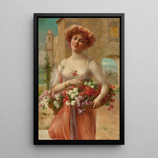 Emile Vernon - Aux Roses.webp