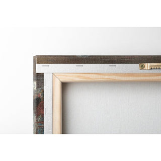 Étude de composition pour le moulin à lin de Laren - Max Liebermann | Reproduction Tableau Décoration murale affiche copie