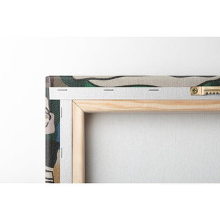 Eve - Georges Valmier | Reproduction Tableau Décoration murale affiche copie