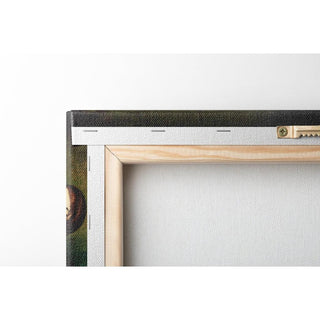 Femme à l'écharpe bleue - Moïse Kisling | Reproduction Tableau Décoration murale affiche copie