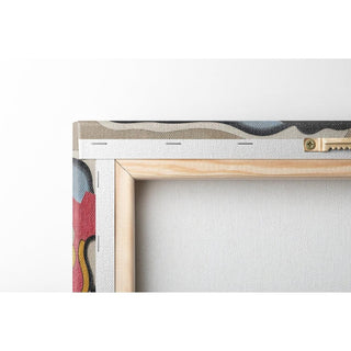 Figure - Georges Valmier | Reproduction Tableau Décoration murale affiche copie