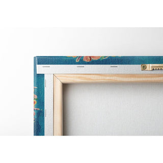 Fleurs - Moïse Kisling | Reproduction Tableau Décoration murale affiche copie