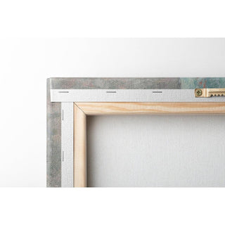 Fleurs dans un vase - Henri Lebasque | Reproduction Tableau Décoration murale affiche copie