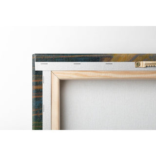 Forêt - Ľudovít Čordák | Reproduction Tableau Décoration murale affiche copie